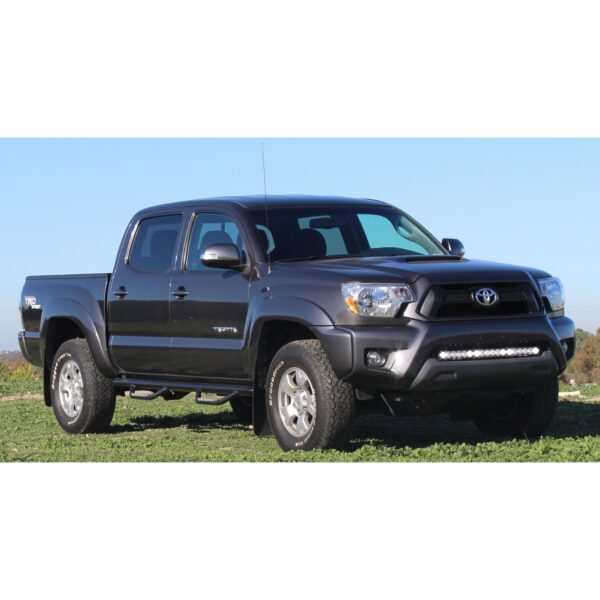 S8 30 inch Bumper Light Kit