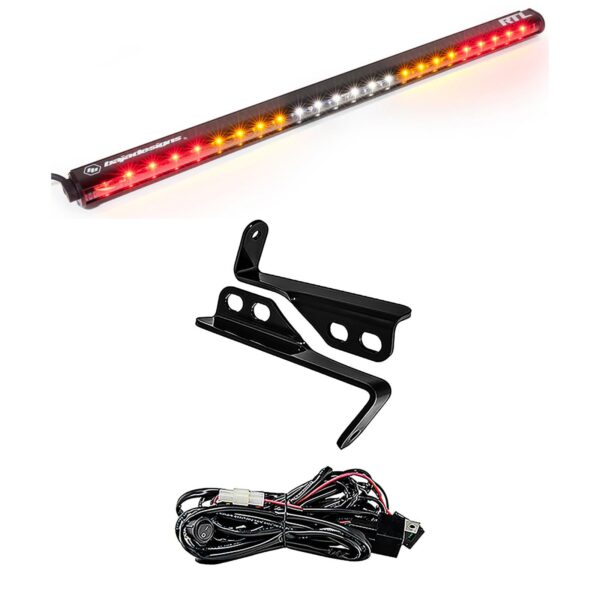 RTL 30 inch Rear Tail Light Kit