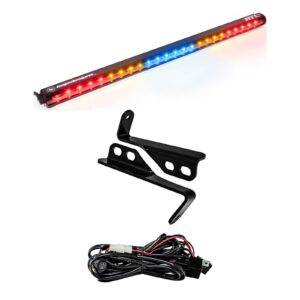 RTL 30 inch Rear Tail Light Kit