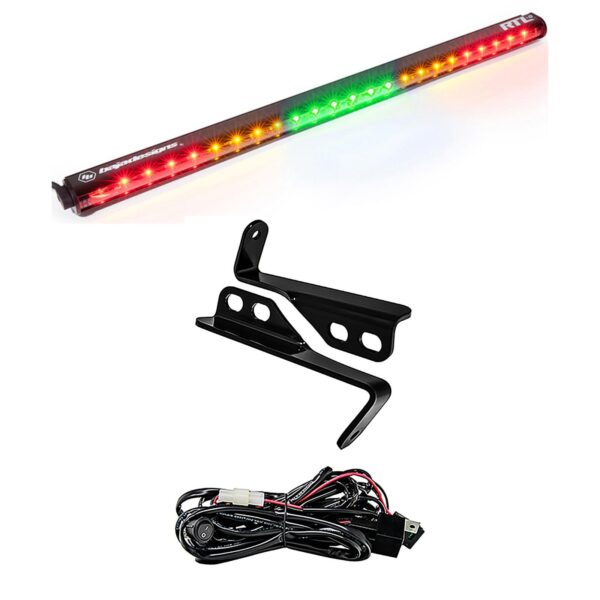 RTL 30 inch Rear Tail Light Kit