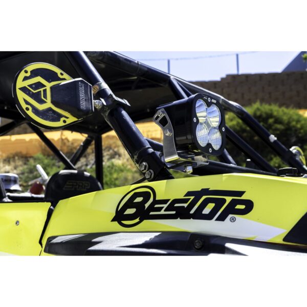XL Pro A-Pillar Light Kit