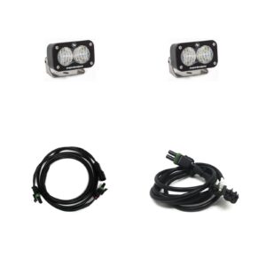 S2 Sport Dual Reverse Light Kit