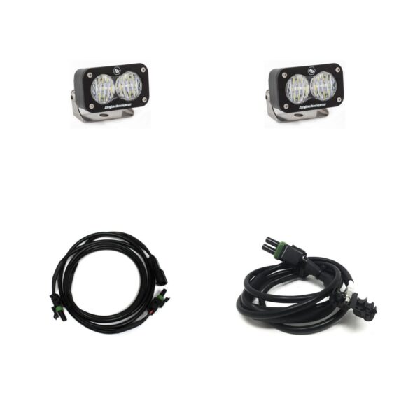 S2 Sport Dual Reverse Light Kit