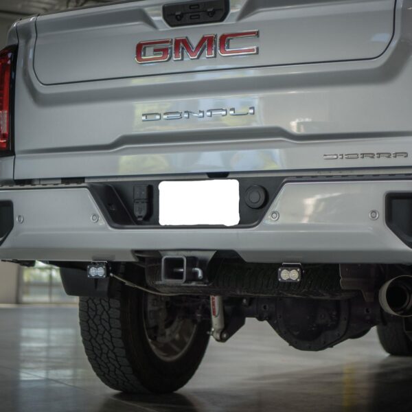 S2 Sport Dual Reverse Light Kit