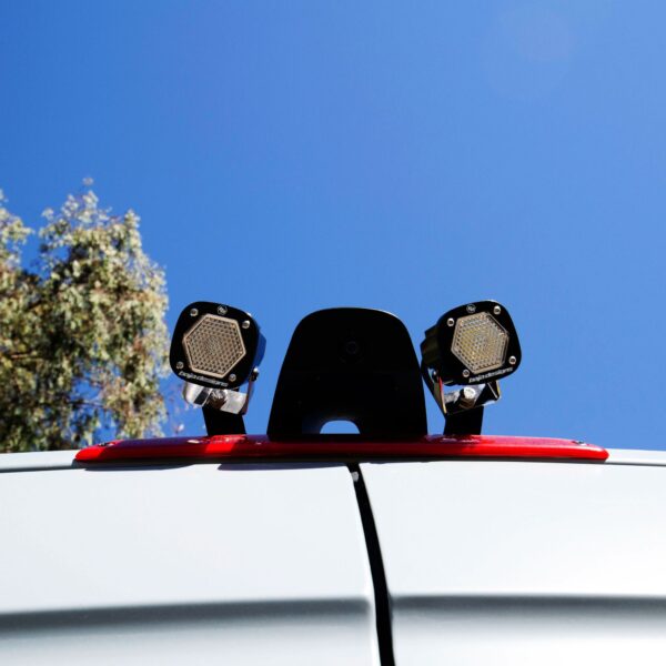 S1 Dual Reverse Light Kit