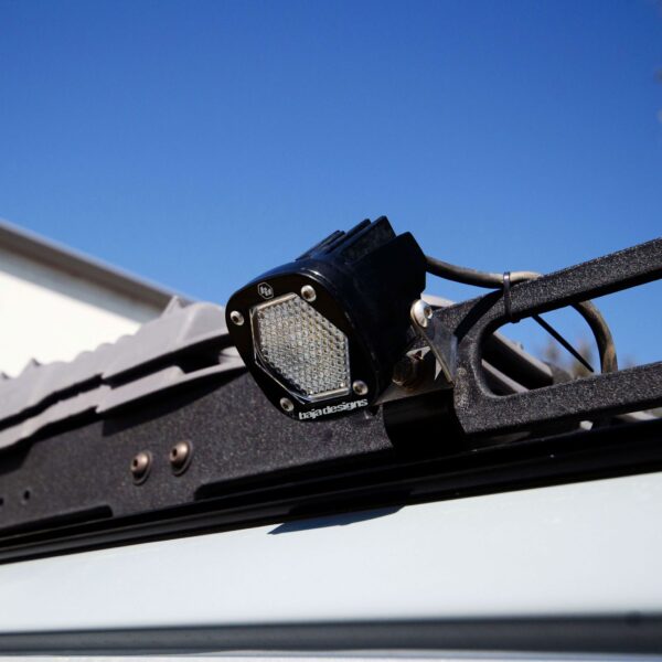 S1 Roof Rack Rail Kit