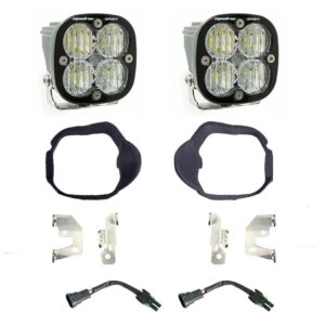 Squadron Sport Fog Pocket Light Kit