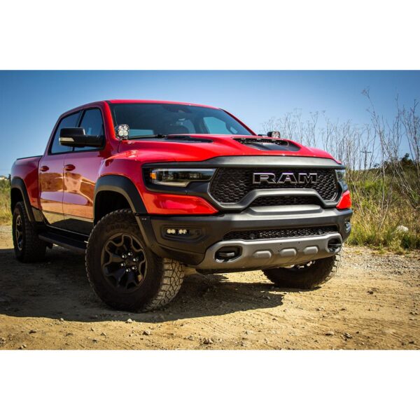 S2 Sport Dual Fog Pocket Light Kit