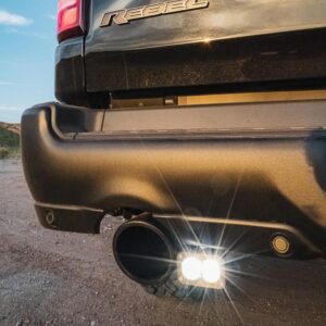 S2 Sport Dual Reverse Light Kit