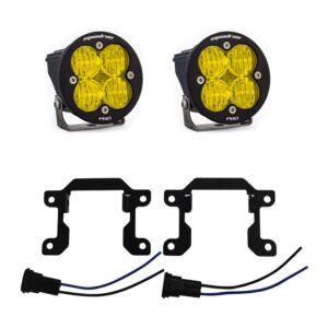 Squadron Sport Fog Pocket Light Kit