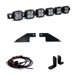 XL Linkable Bumper Light Kit