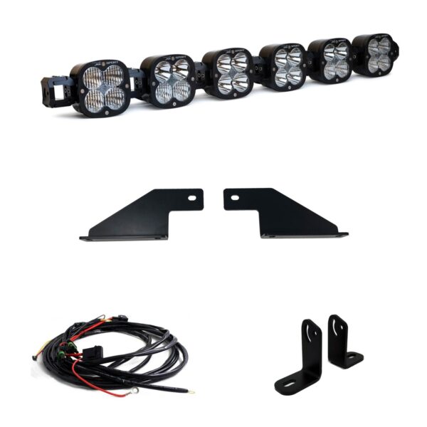 XL Linkable Bumper Light Kit