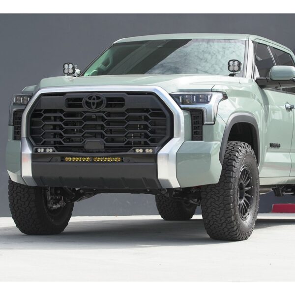 XL Pro A-Pillar Light Kit