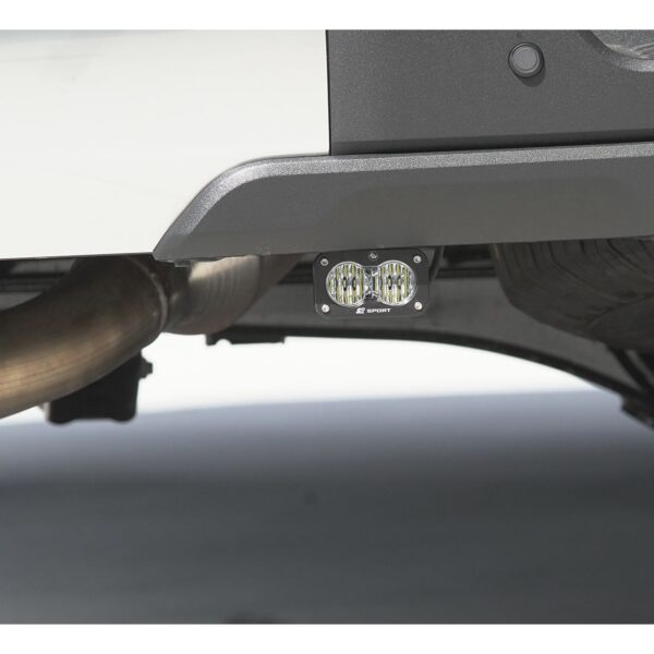 S2 Sport Dual Reverse Light Kit