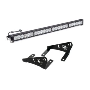Polaris RZR Pro R 40” Onx6 Roof Bar Kit