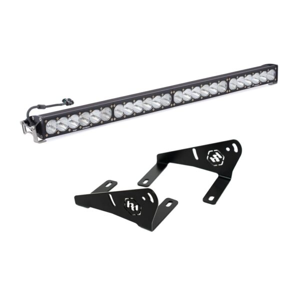 Polaris RZR Pro R 40” Onx6 Roof Bar Kit