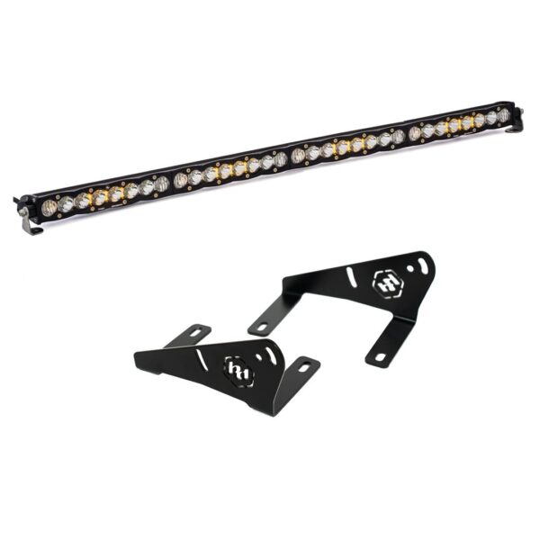 Polaris RZR Pro R 40” S8 Roof Bar Kit