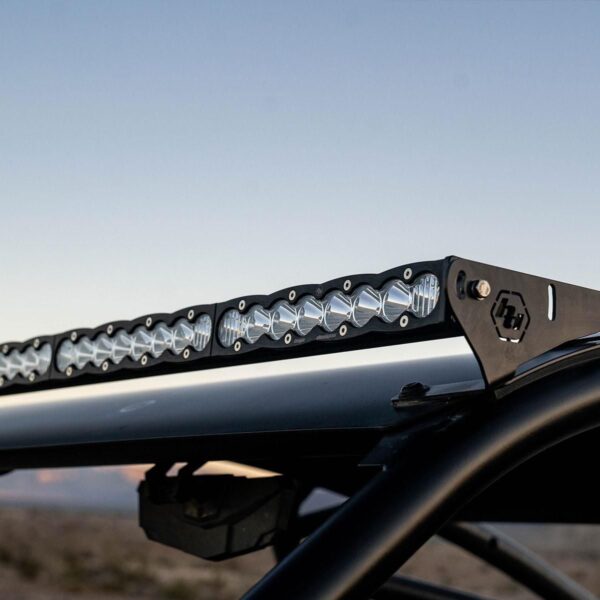 Polaris RZR Pro R 40” S8 Roof Bar Kit