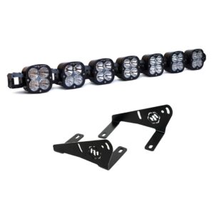 Polaris RZR Pro R 7 XL Linkable Roof Bar Kit