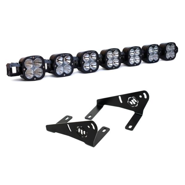 Polaris RZR Pro R 7 XL Linkable Roof Bar Kit