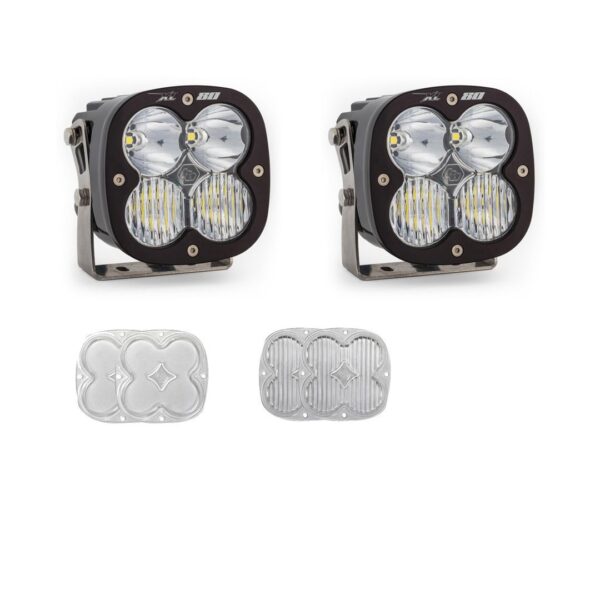 Polaris RZR Pro R XL 80 A-Pillar Kit