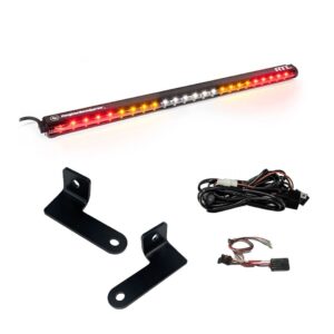 Polaris RZR Pro R RTL Kit