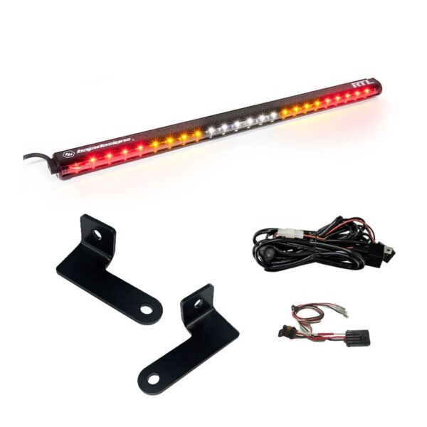 Polaris RZR Pro R RTL Kits