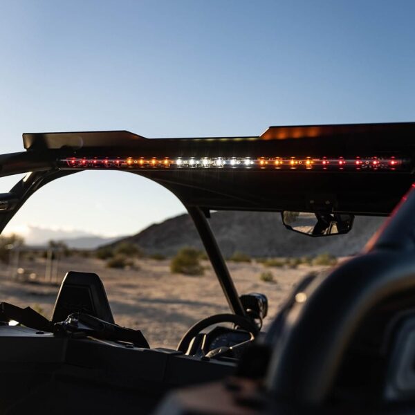 Polaris RZR Pro R RTL Kits