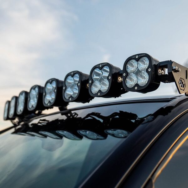 8XL Linkable Roof Kit