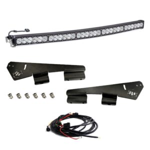 50 Inch Arc OnX6 Roof Kit