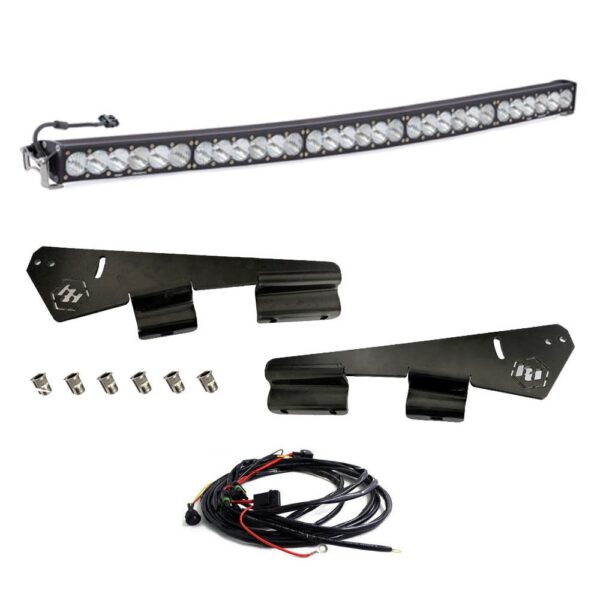 50 Inch Arc OnX6 Roof Kit