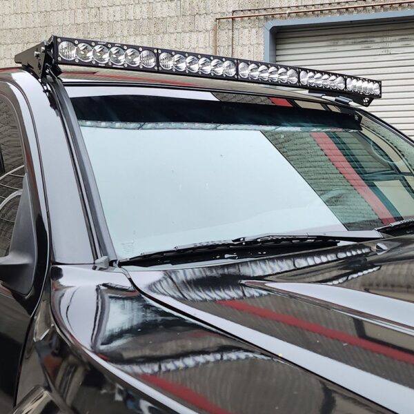 50 Inch Arc OnX6 Roof Kit