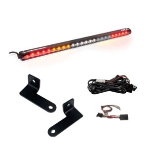 Polaris RZR Pro R RTL-W Kit