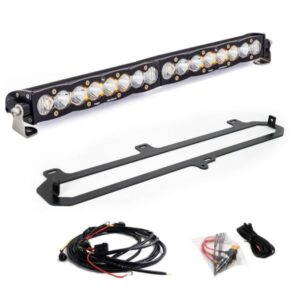 S8 20 Inch Replacement Kit