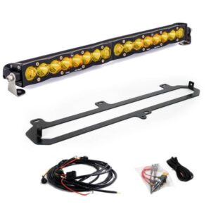 S8 20 Inch Replacement Kit