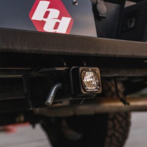 S1 Universal Hitch Light Kit