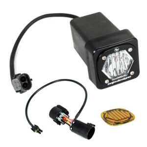 S1 Universal Hitch Light Kit