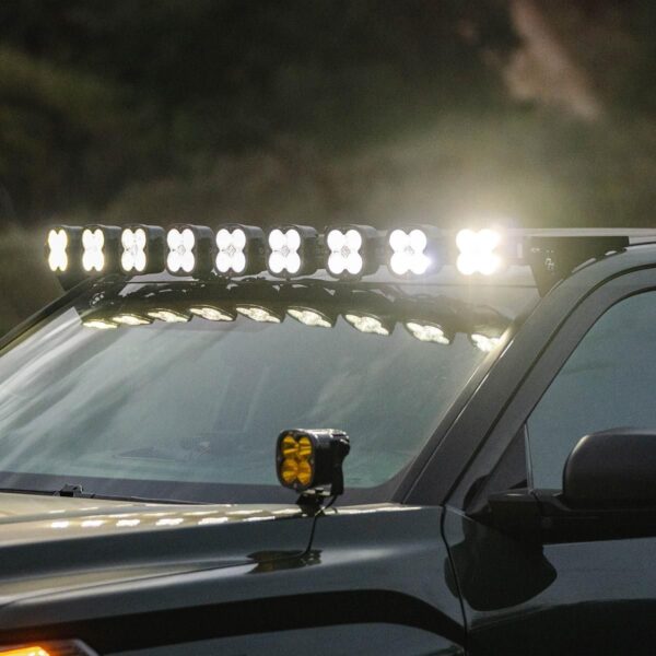9XL Linkable Roof Bar Kit