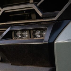 Toyota S2 SAE OEM Fog Light Replacement Kit