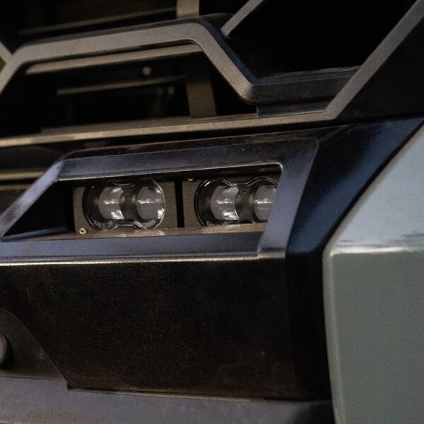 Toyota S2 SAE OEM Fog Light Replacement Kit