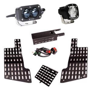 Sur-Ron S2 Pro IR /S1 White Headlight Kit