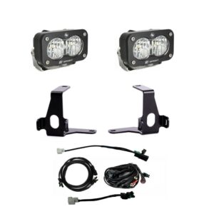 Toyota Tacoma S2 Sport Reverse Kit