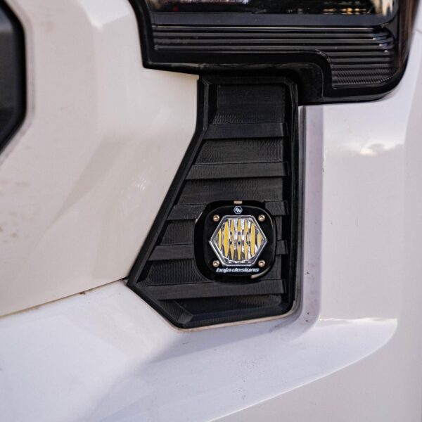 Toyota S1 Vent Kit