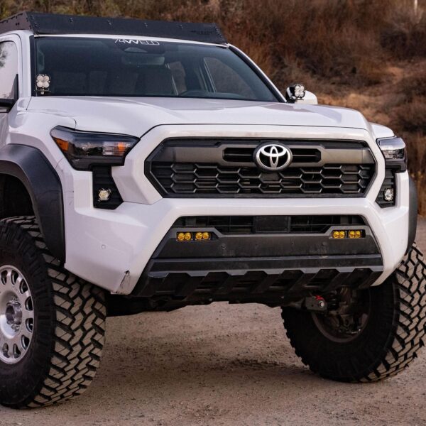 Toyota S1 Vent Kit