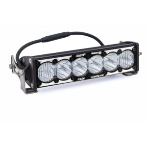 OnX6 Hybrid LED/Laser Light Bar