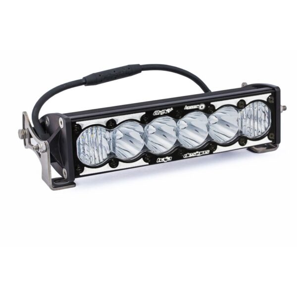 OnX6 Hybrid LED/Laser Light Bar