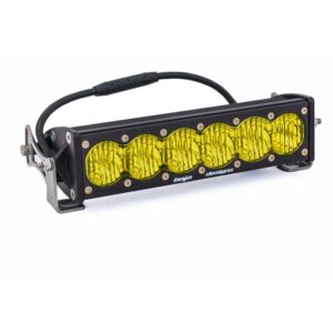 OnX6+ Straight LED Light Bar