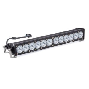 OnX6+ Straight LED Light Bar