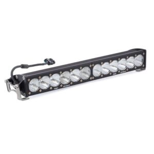 OnX6+ Straight LED Light Bar