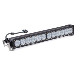 OnX6+ Straight LED Light Bar